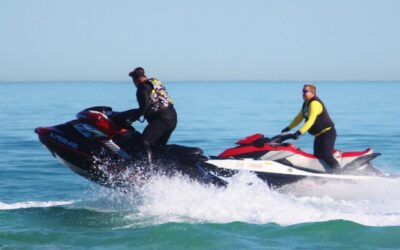 Interested in Hiring a Jet Ski in Cala Bona or Cala Millor?