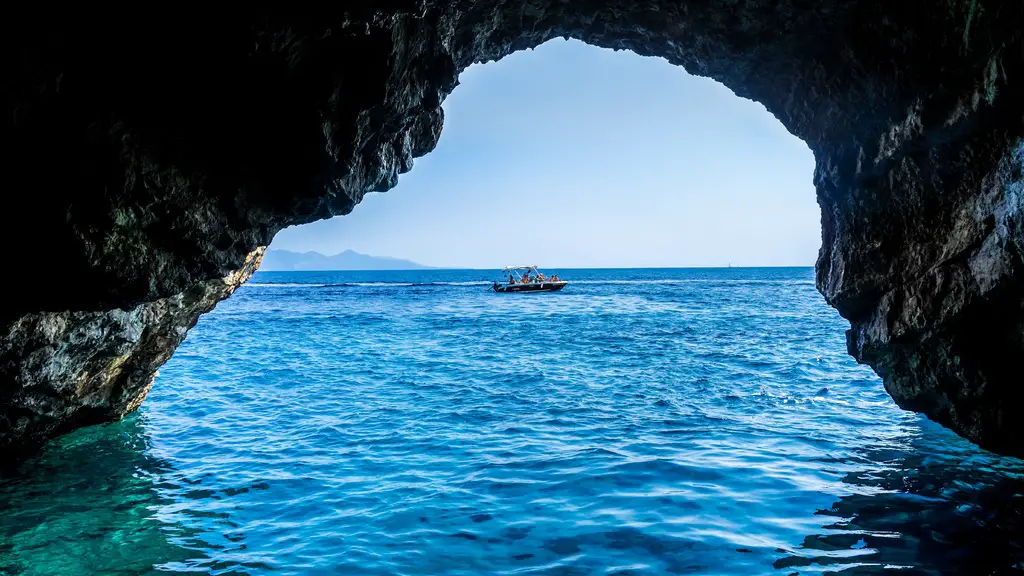 Caves of Drach Trips & Excursions from Cala Bona Mallorca