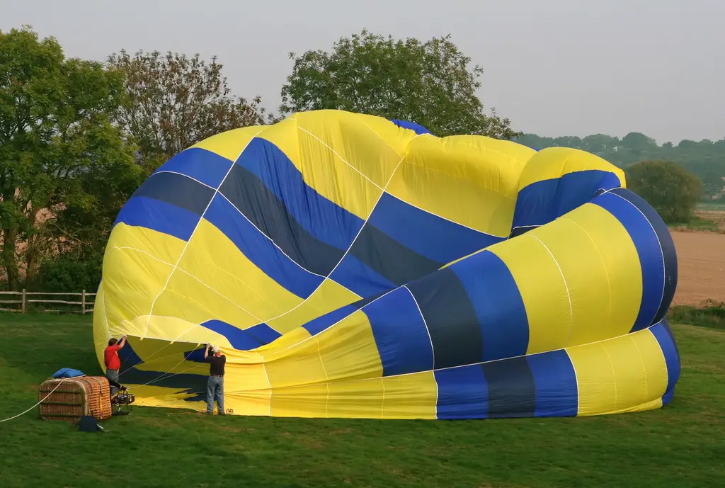 Mallorca Hot Air Balloons Hire