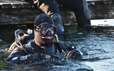 Scuba Diving in Cala Bona